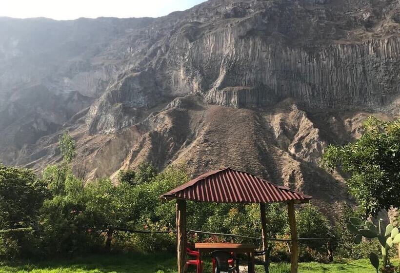 Posada Gloria Hostel