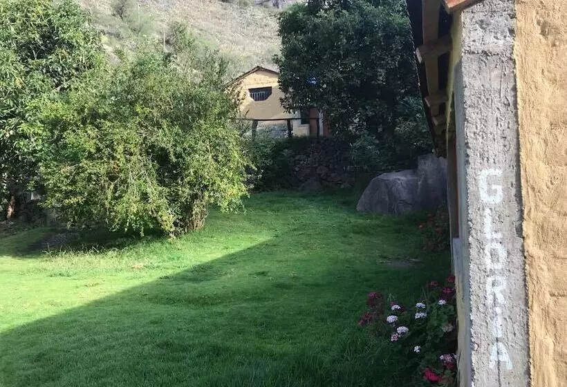 Posada Gloria   Hostel