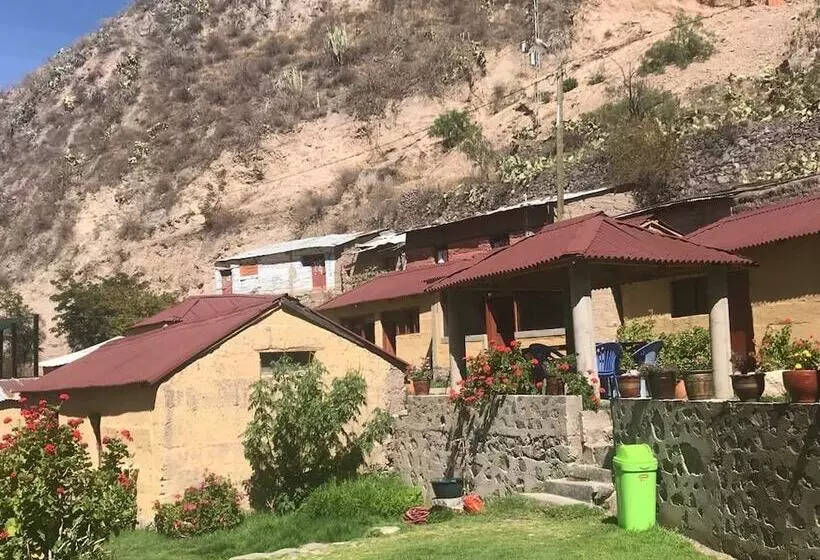 Posada Gloria   Hostel