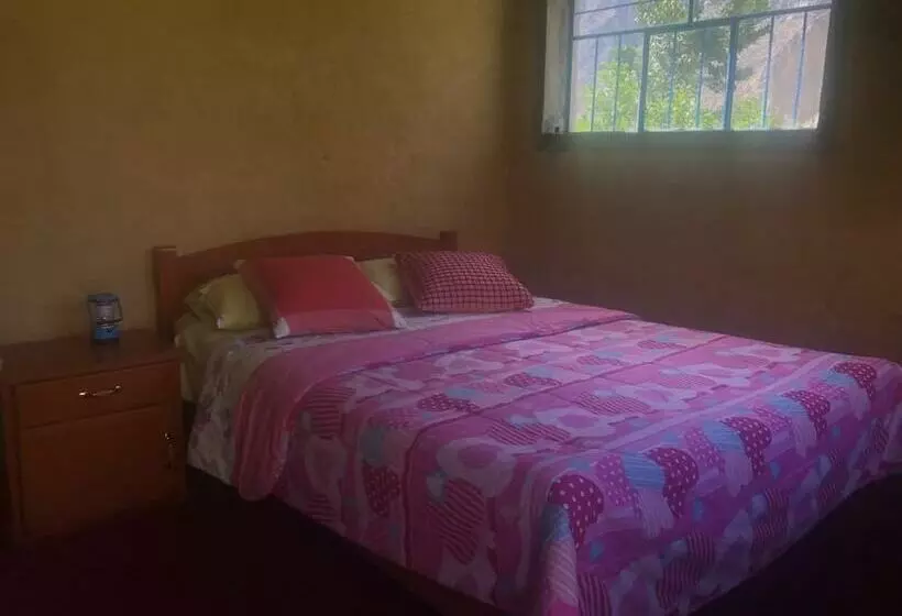 Posada Gloria   Hostel