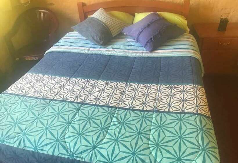 Posada Gloria Hostel