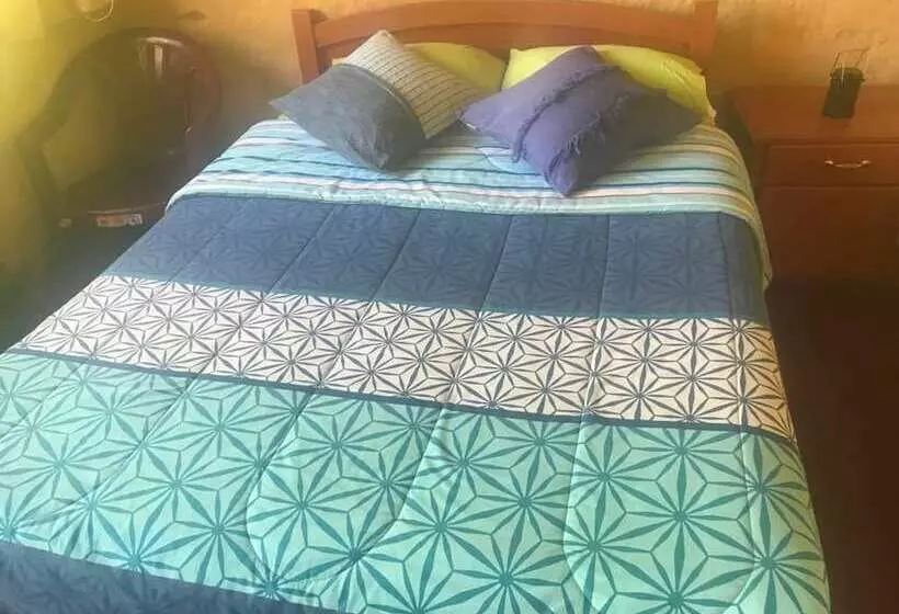 Posada Gloria   Hostel