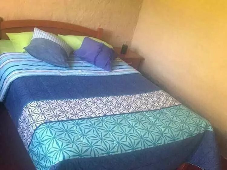 Posada Gloria   Hostel