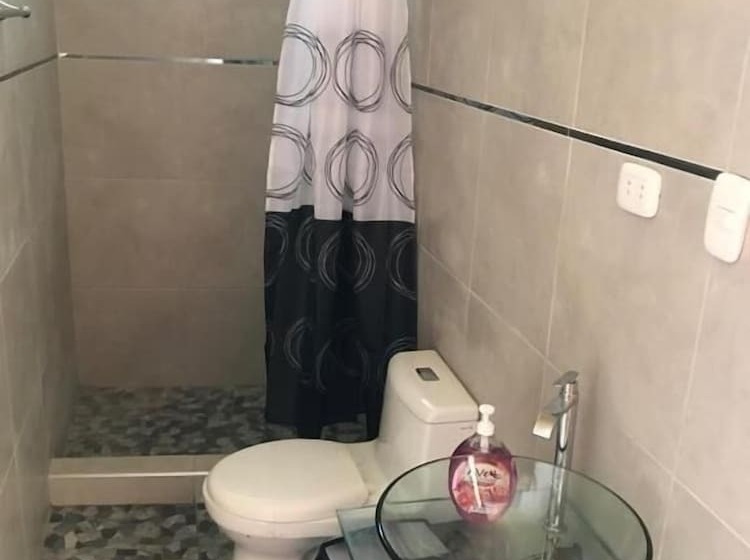 Posada Gloria Hostel