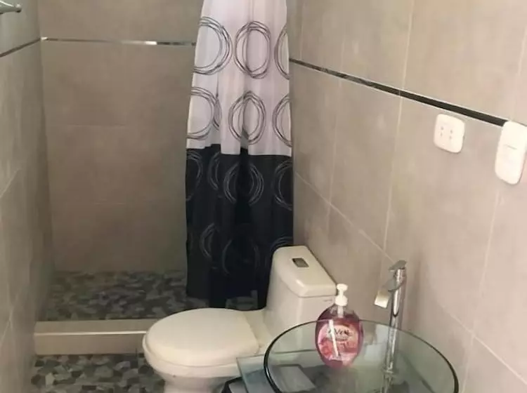 Posada Gloria   Hostel