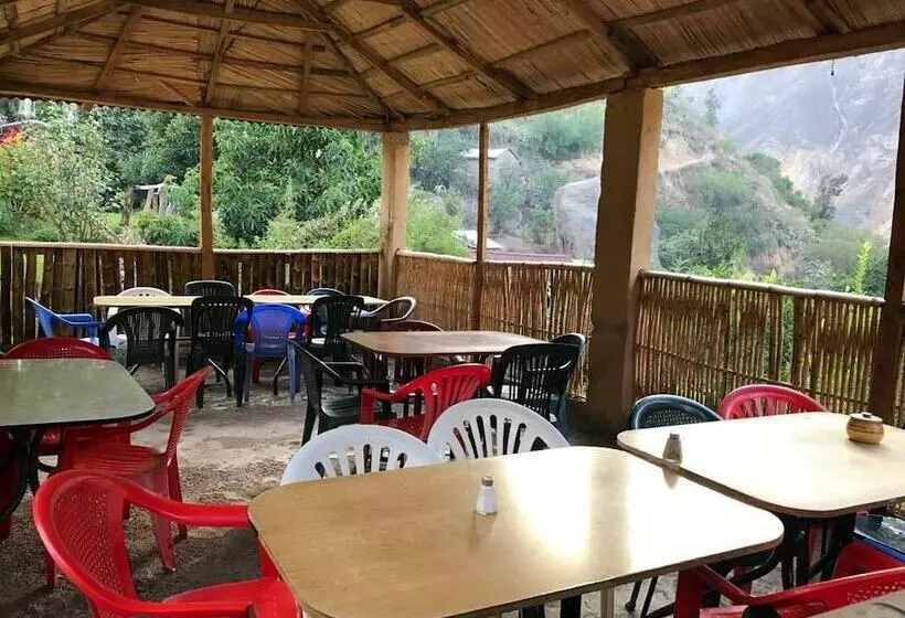 Posada Gloria   Hostel