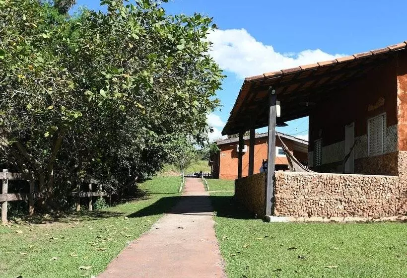 Ranchos 30 Hotel Fazenda