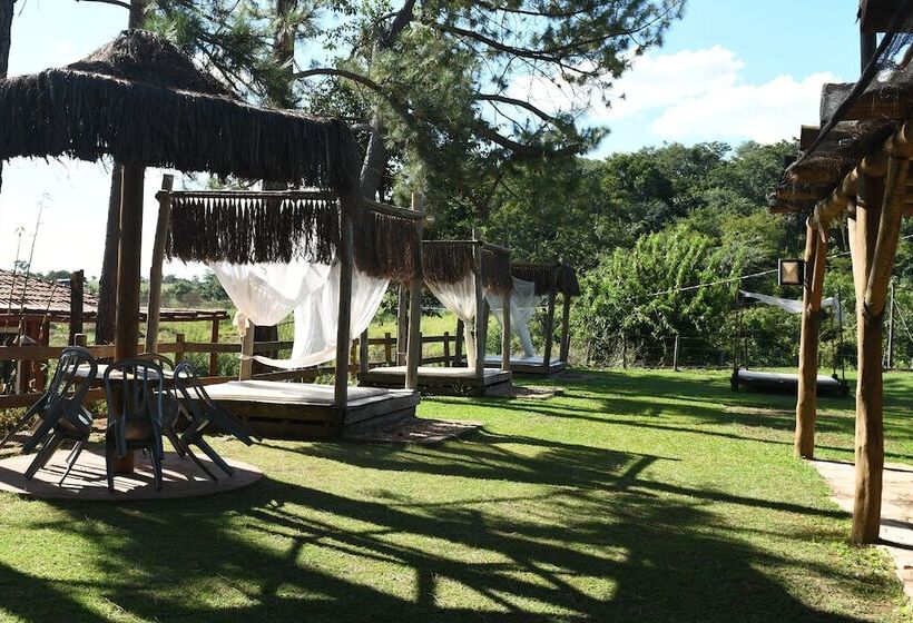 Ranchos 30 Hotel Fazenda