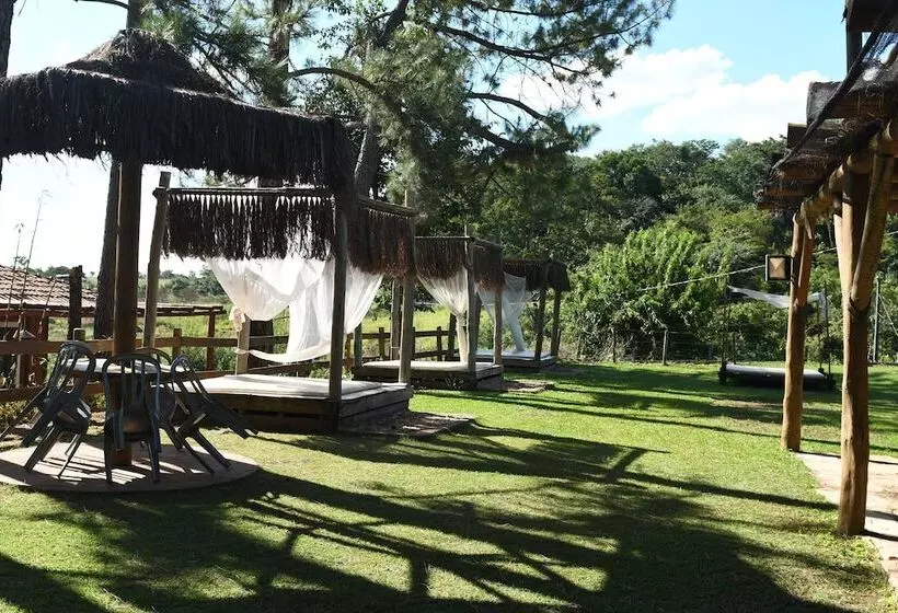 Ranchos 30 Hotel Fazenda