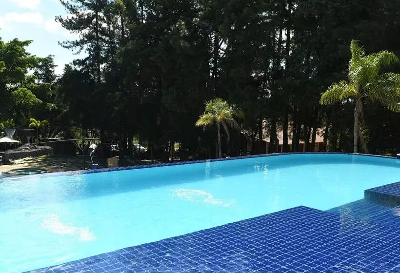 Ranchos 30 Hotel Fazenda