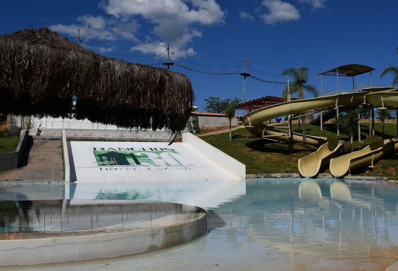 Ranchos 30 Hotel Fazenda