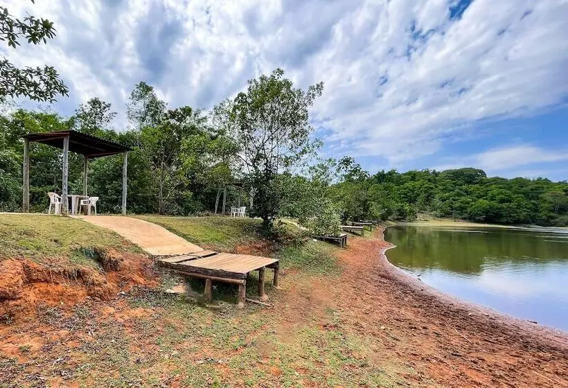 Ranchos 30 Hotel Fazenda