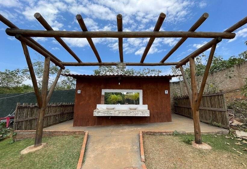 Ranchos 30 Hotel Fazenda