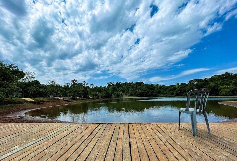 Ranchos 30 Hotel Fazenda