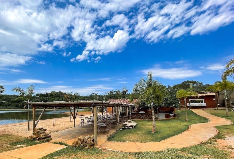 Ranchos 30 Hotel Fazenda