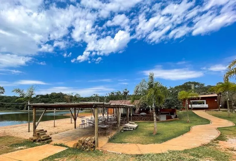 Ranchos 30 Hotel Fazenda