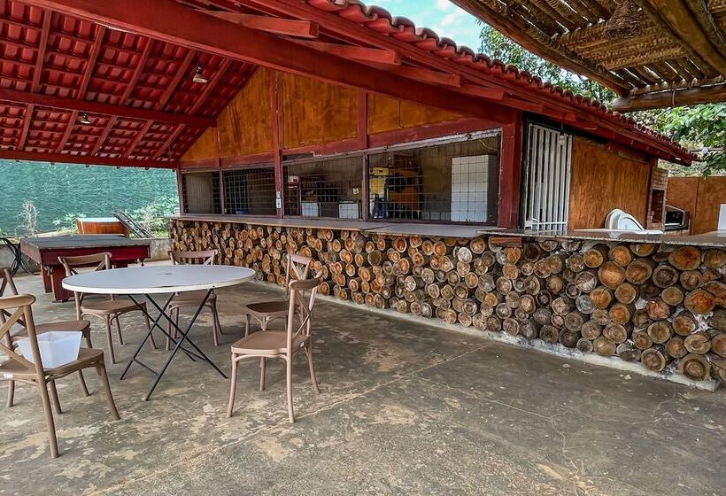 Ranchos 30 Hotel Fazenda