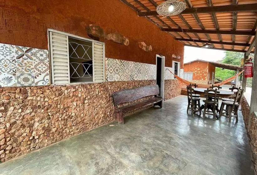 Ranchos 30 Hotel Fazenda