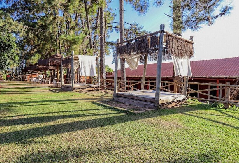 Ranchos 30 Hotel Fazenda