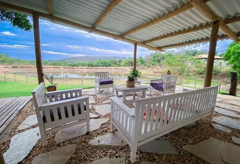 Ranchos 30 Hotel Fazenda