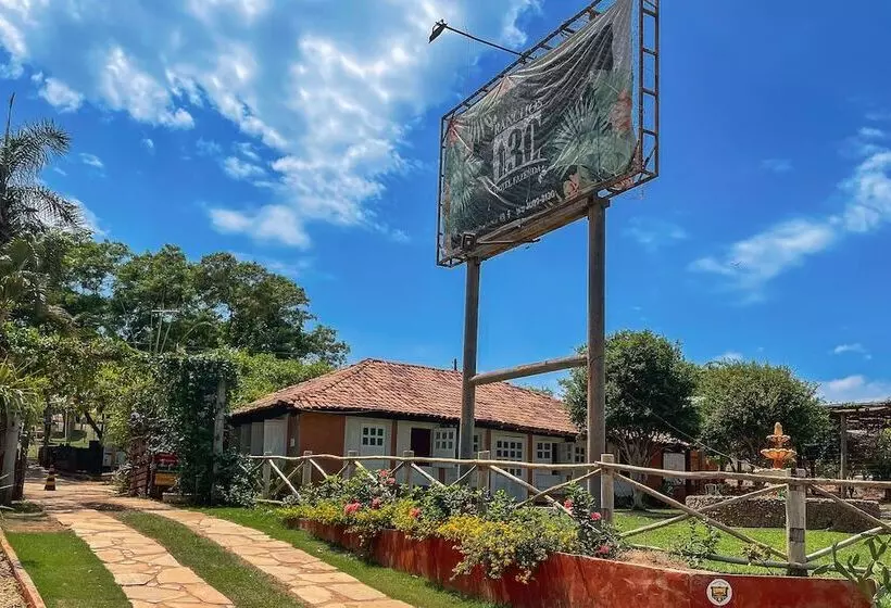 Ranchos 30 Hotel Fazenda