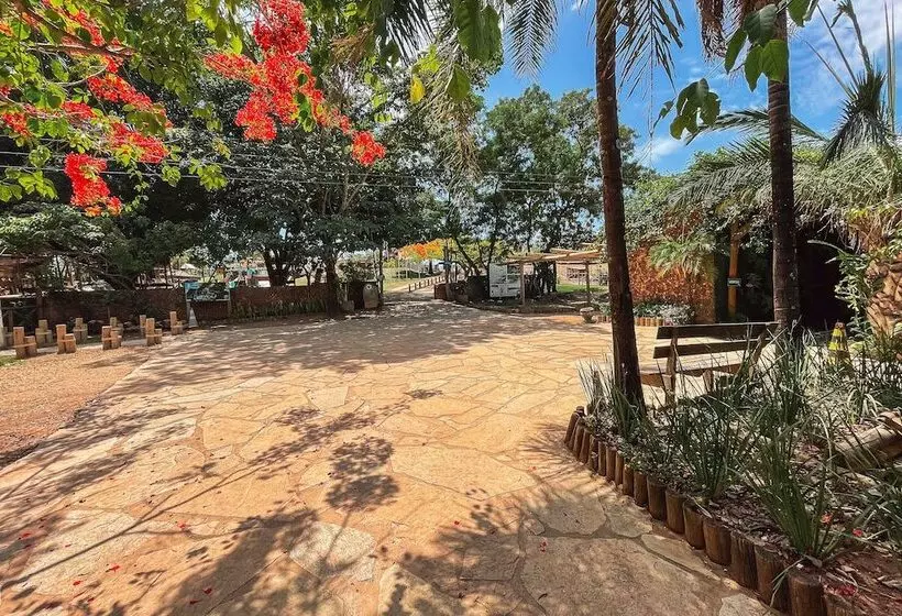 Ranchos 30 Hotel Fazenda