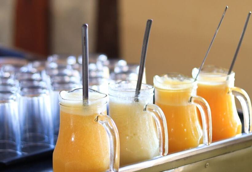 Ranchos 30 Hotel Fazenda