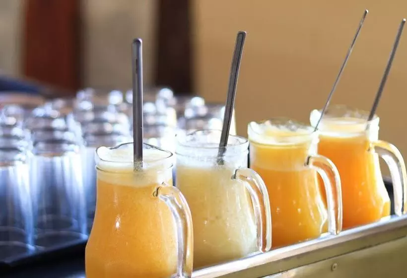 Ranchos 30 Hotel Fazenda