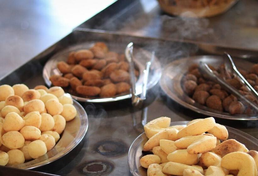 Ranchos 30 Hotel Fazenda