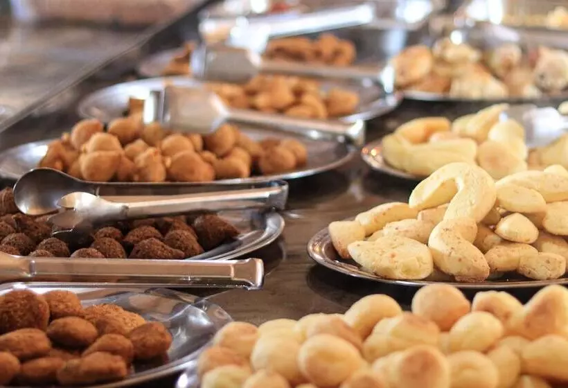 Ranchos 30 Hotel Fazenda