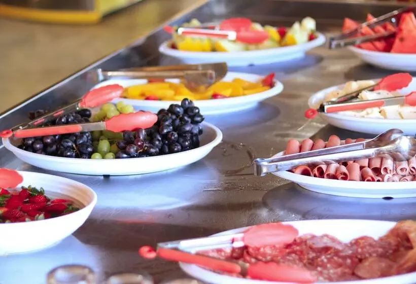 Ranchos 30 Hotel Fazenda