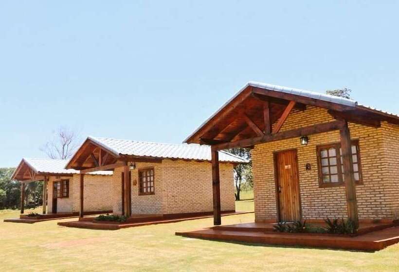 استراحتگاه Punta Arena