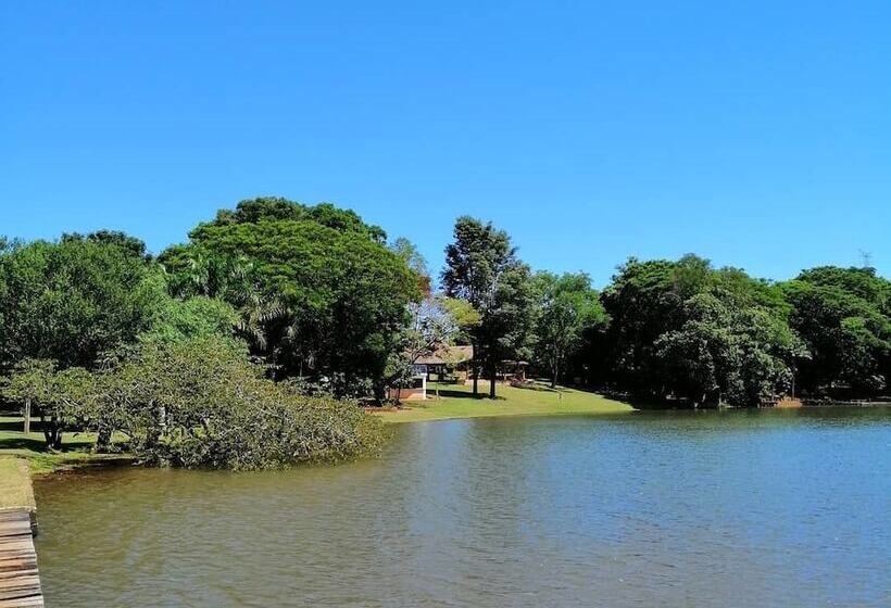 استراحتگاه Punta Arena