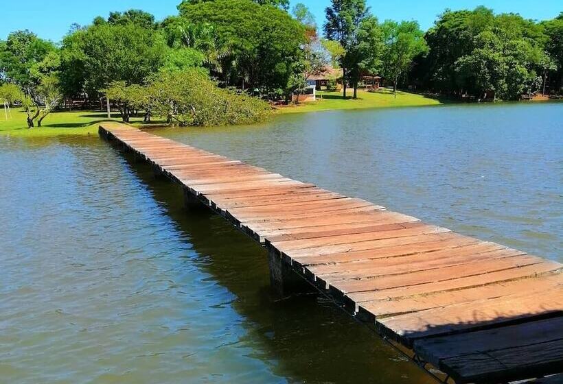 استراحتگاه Punta Arena