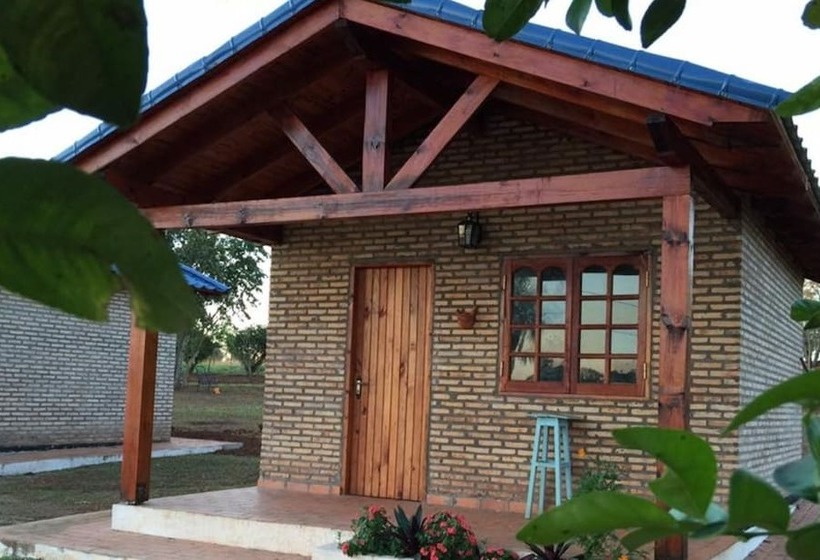 استراحتگاه Punta Arena