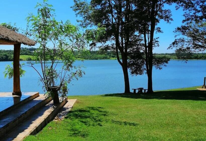 استراحتگاه Punta Arena