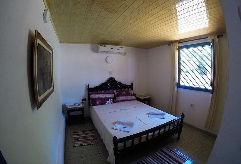 استراحتگاه Punta Arena