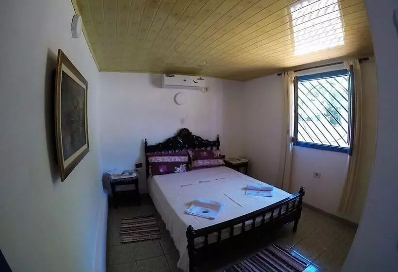استراحتگاه Punta Arena