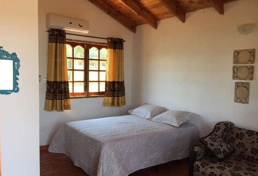 استراحتگاه Punta Arena