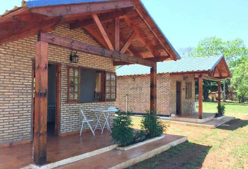 استراحتگاه Punta Arena