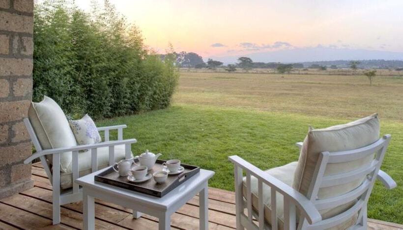 Soames Hotel & Jack S Bar