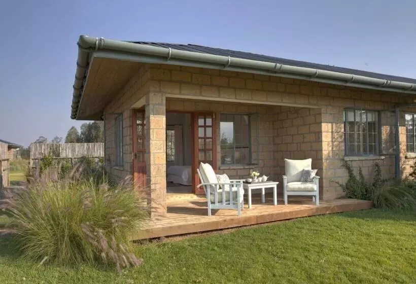 Soames Hotel & Jack S Bar