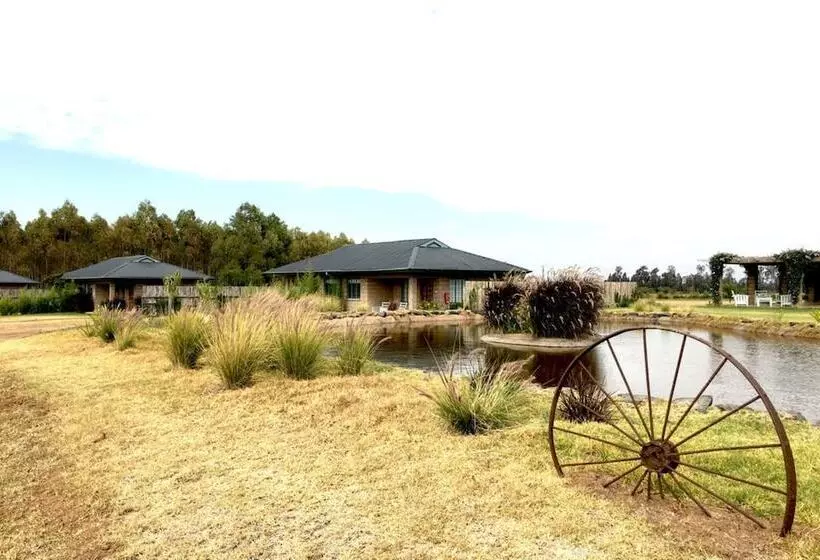 Soames Hotel & Jack S Bar