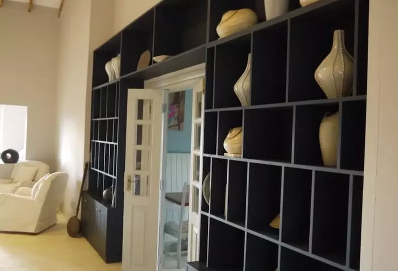 Soames Hotel & Jack S Bar