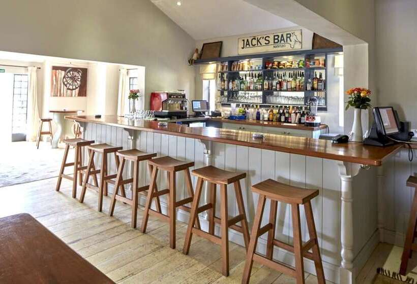 Soames Hotel & Jack S Bar