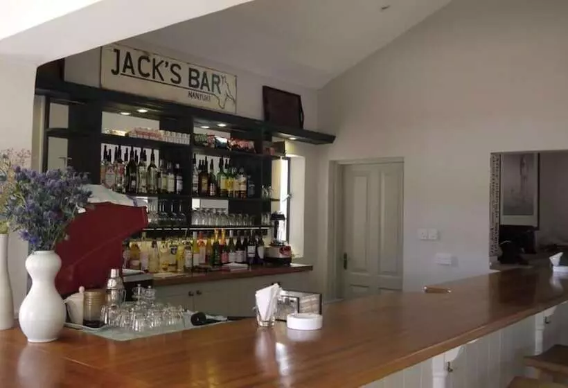 Soames Hotel & Jack S Bar