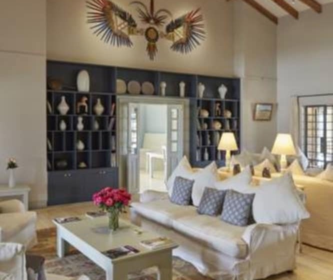 Soames Hotel & Jack S Bar