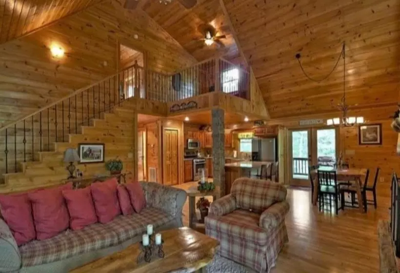 Sophies Retreat