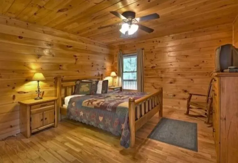 Sophies Retreat