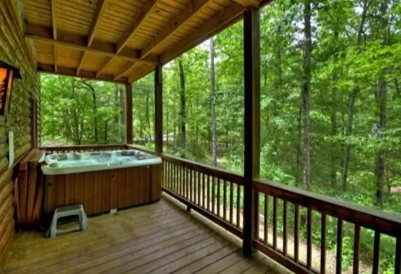 Sophies Retreat